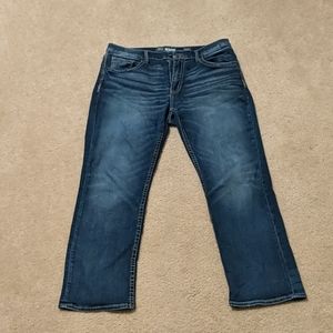 BKE Jeans (Men's) Tyler Straight Leg